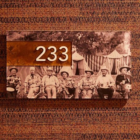 The Eddy Hotel Tucson, Tapestry Collection By Hilton Exteriér fotografie