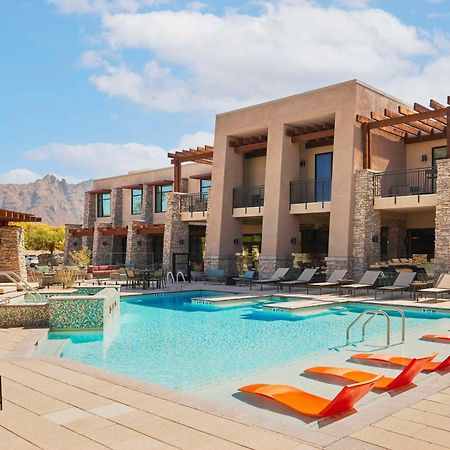 The Eddy Hotel Tucson, Tapestry Collection By Hilton Exteriér fotografie