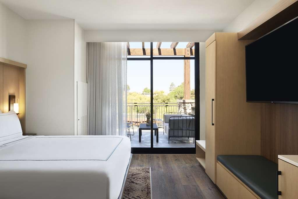 The Eddy Hotel Tucson, Tapestry Collection By Hilton Pokoj fotografie