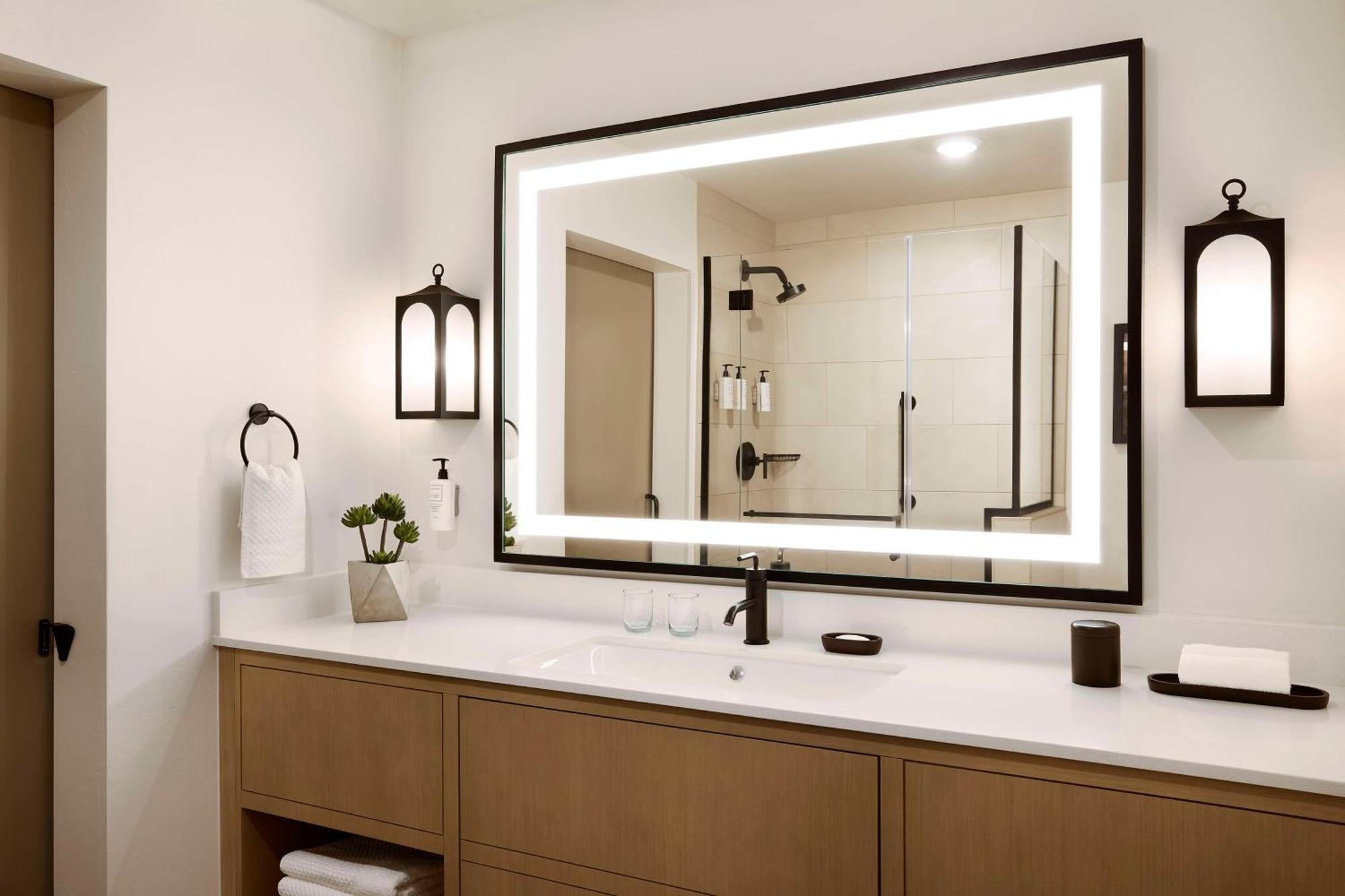 The Eddy Hotel Tucson, Tapestry Collection By Hilton Exteriér fotografie