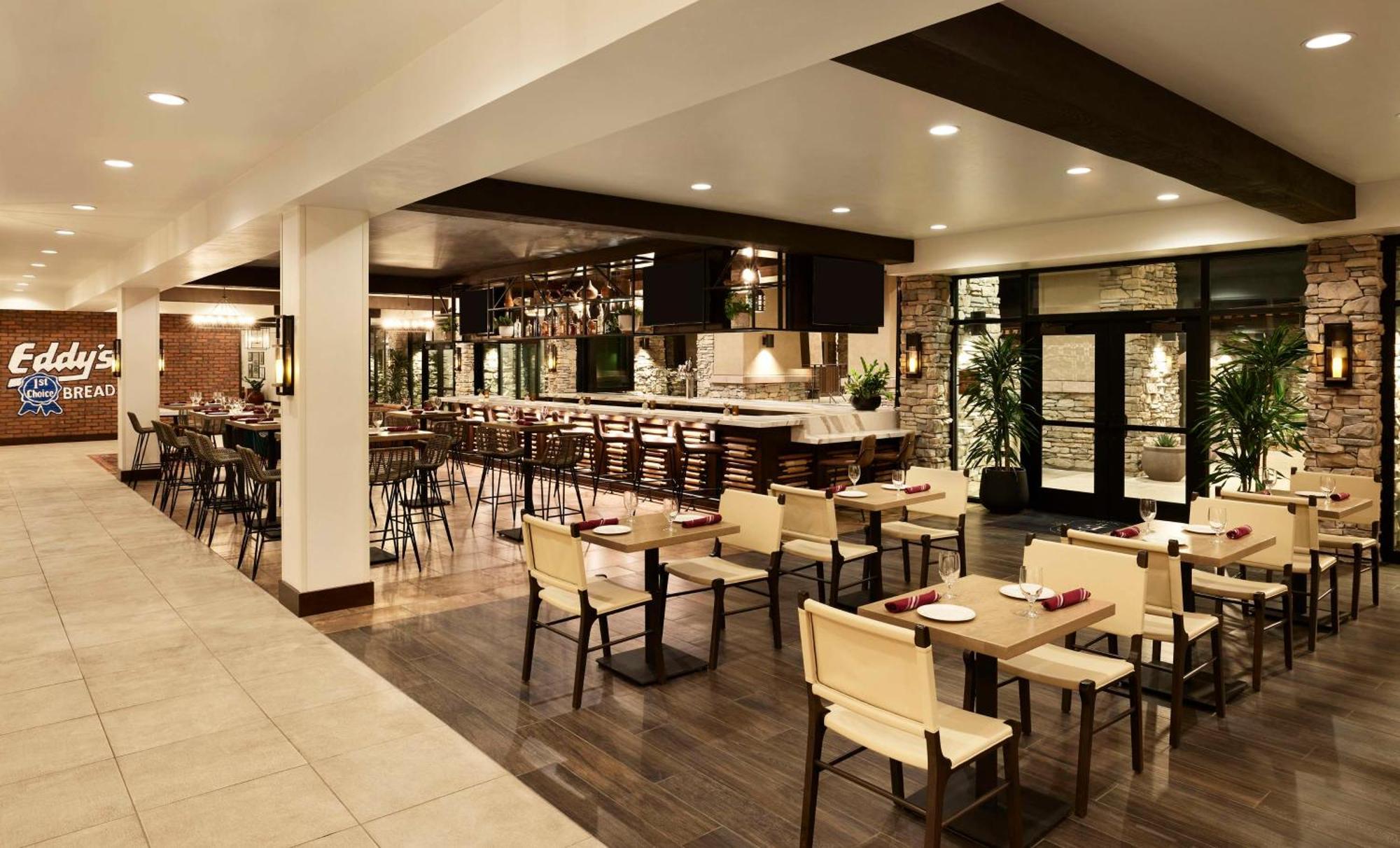 The Eddy Hotel Tucson, Tapestry Collection By Hilton Exteriér fotografie