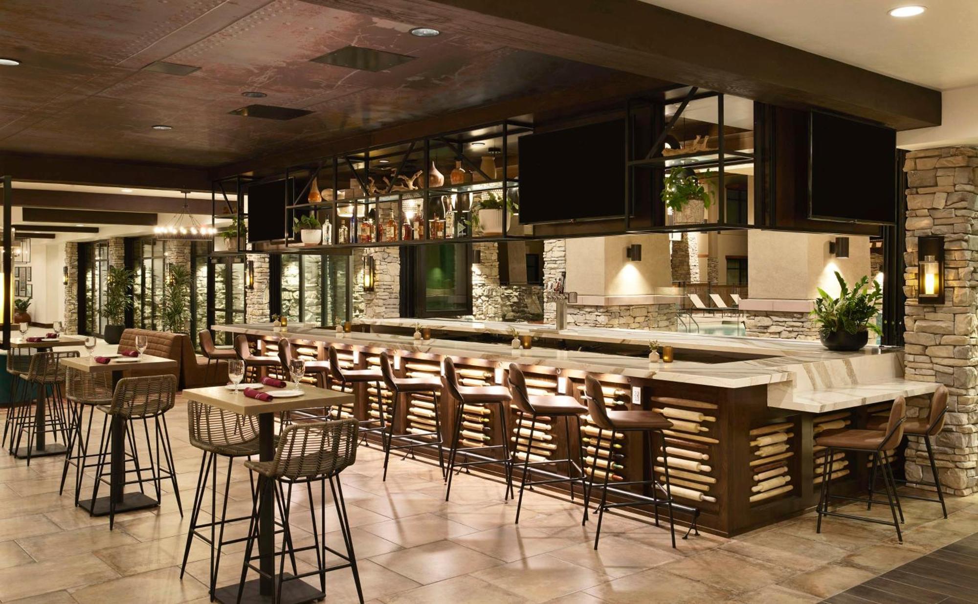 The Eddy Hotel Tucson, Tapestry Collection By Hilton Exteriér fotografie