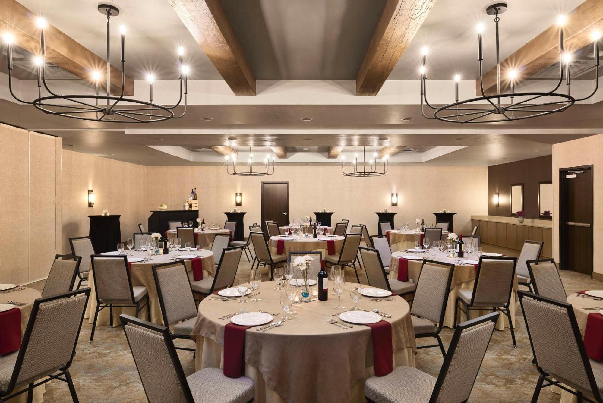 The Eddy Hotel Tucson, Tapestry Collection By Hilton Exteriér fotografie
