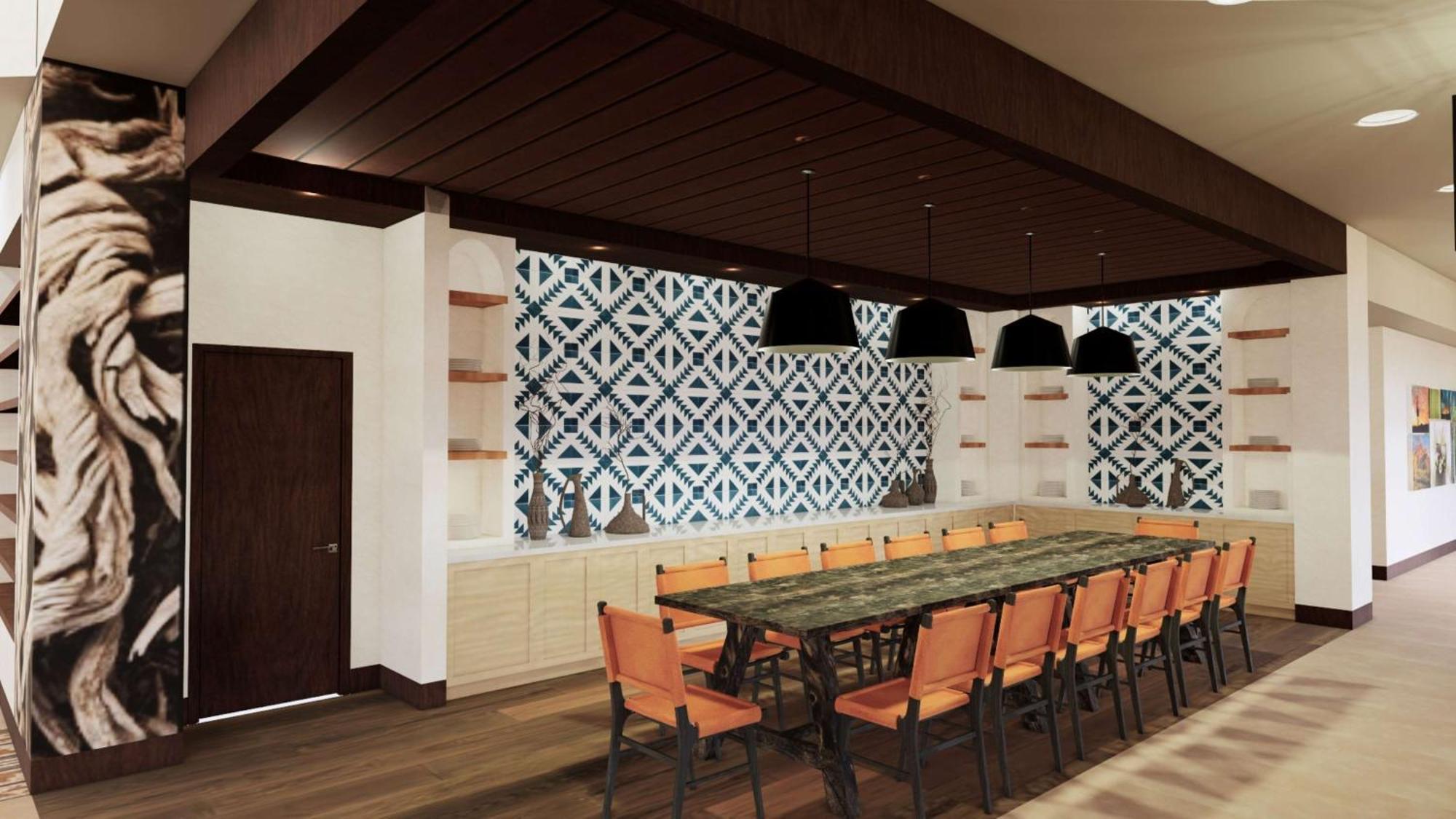 The Eddy Hotel Tucson, Tapestry Collection By Hilton Exteriér fotografie