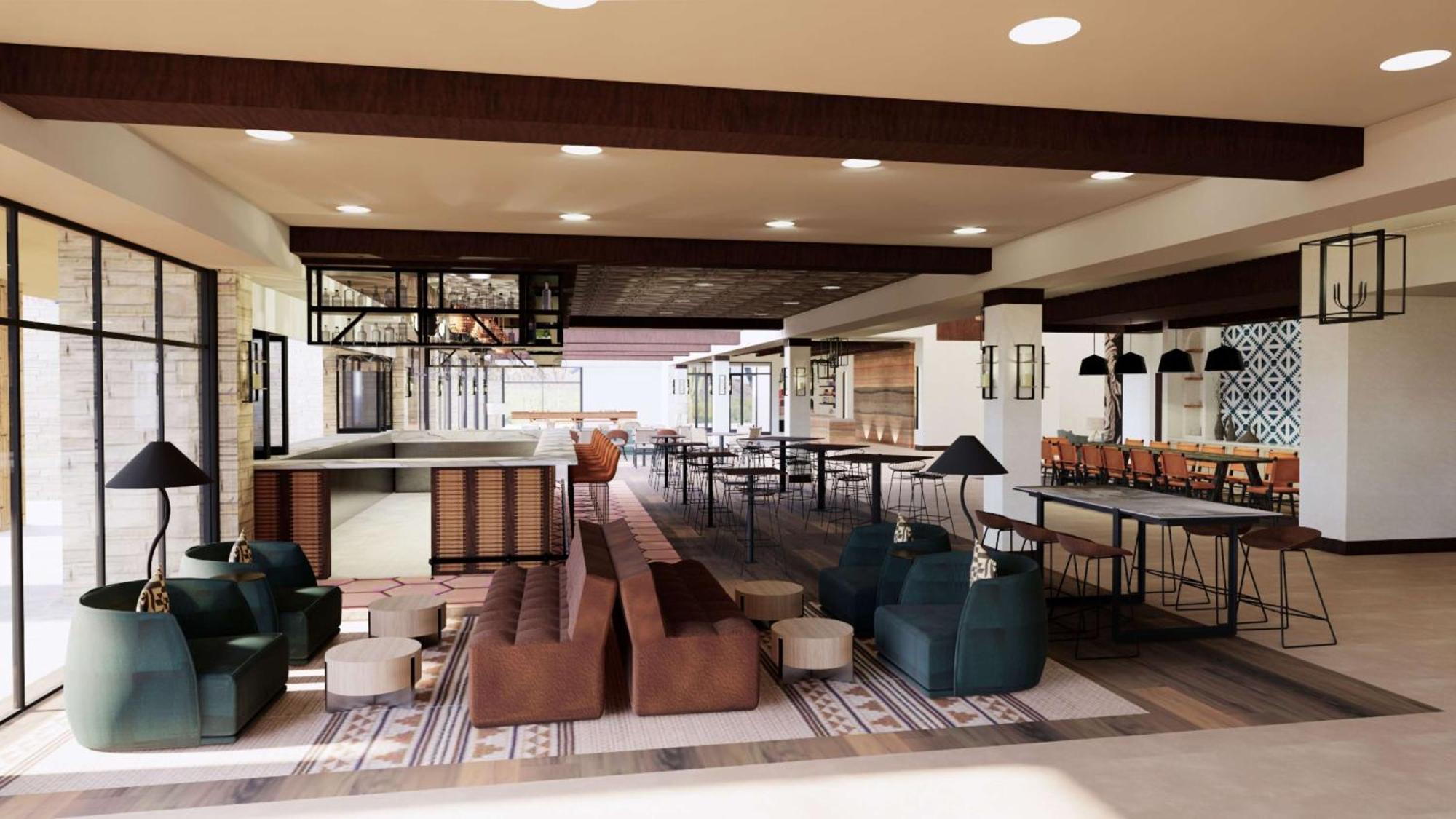 The Eddy Hotel Tucson, Tapestry Collection By Hilton Exteriér fotografie
