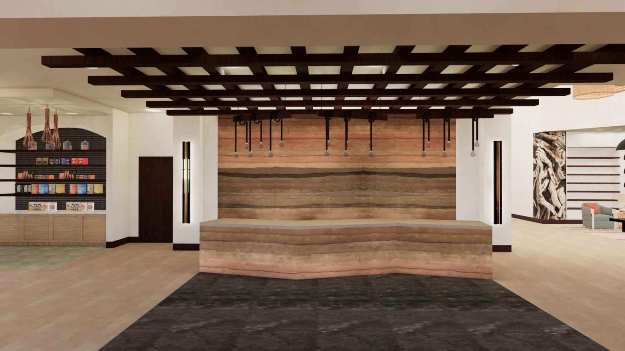 The Eddy Hotel Tucson, Tapestry Collection By Hilton Exteriér fotografie