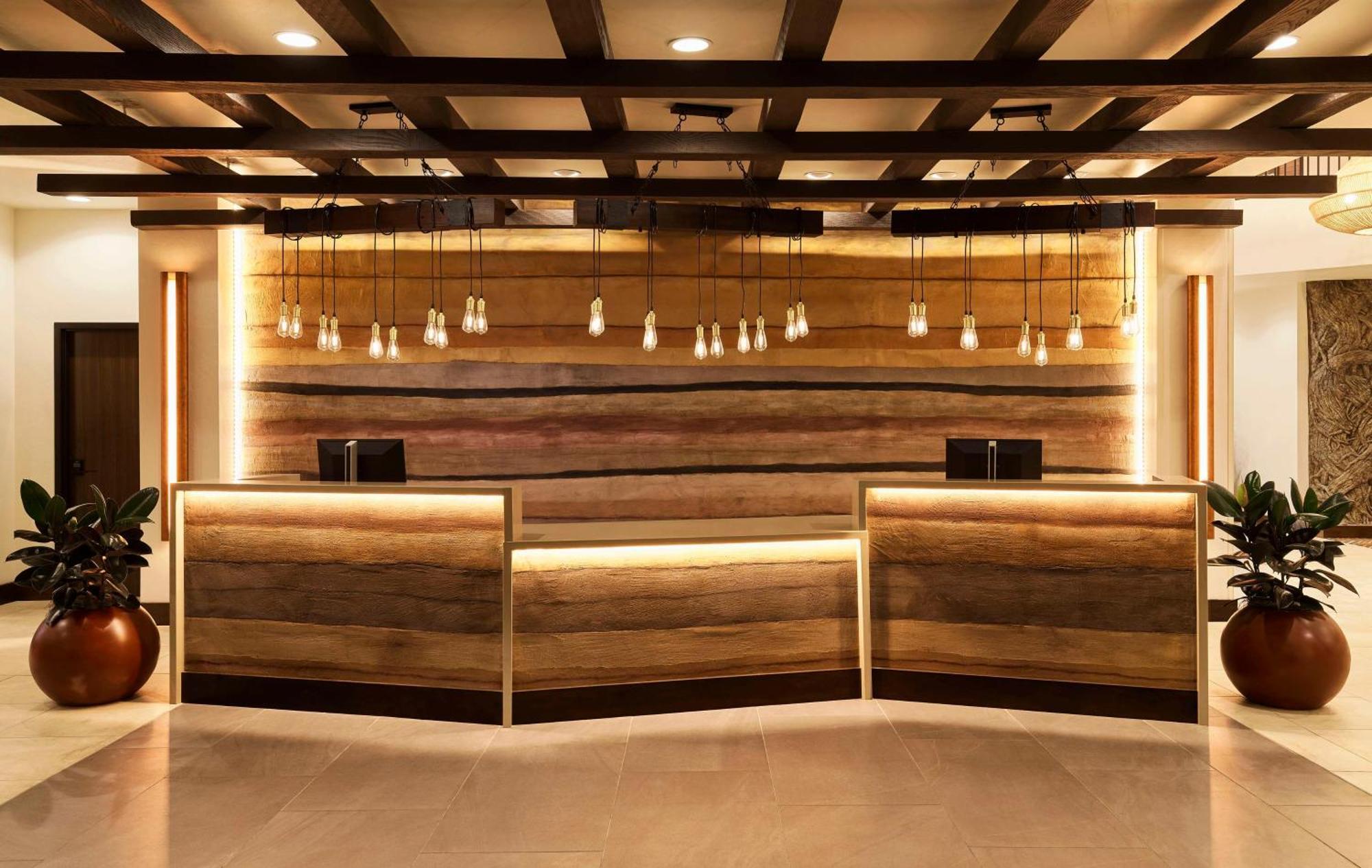 The Eddy Hotel Tucson, Tapestry Collection By Hilton Exteriér fotografie