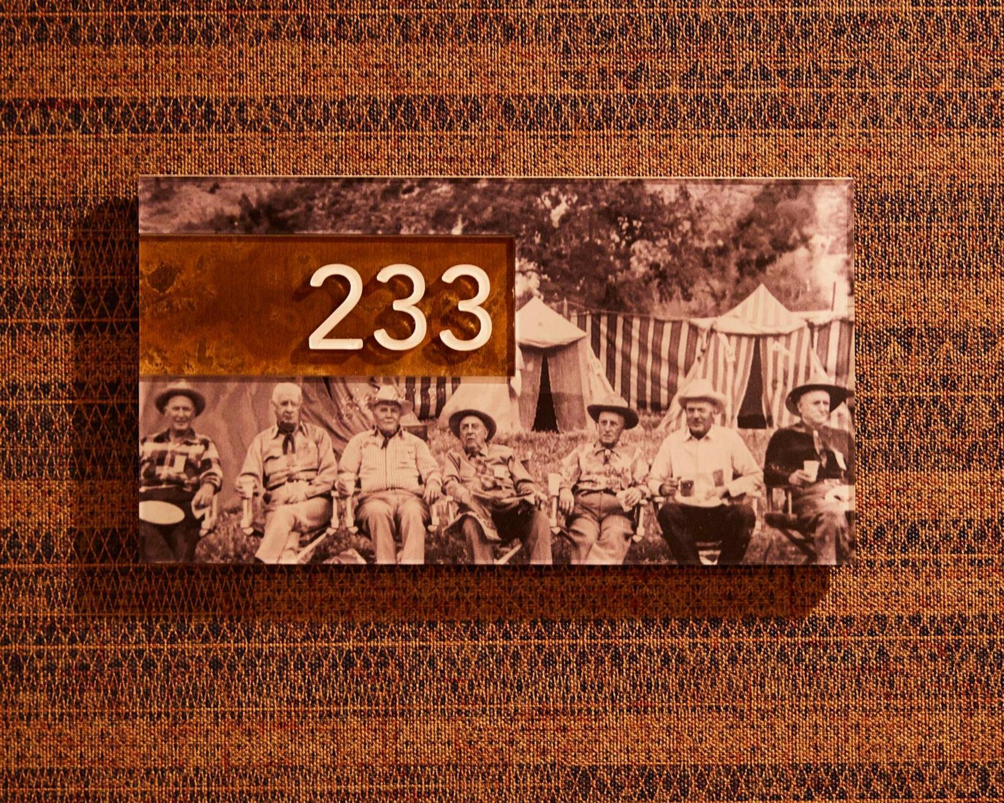 The Eddy Hotel Tucson, Tapestry Collection By Hilton Exteriér fotografie