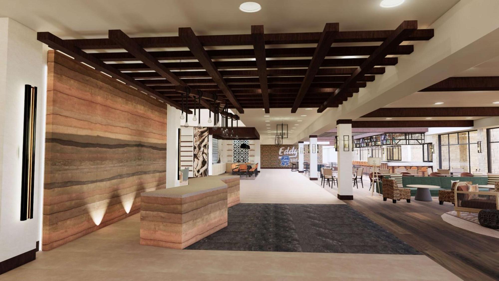 The Eddy Hotel Tucson, Tapestry Collection By Hilton Exteriér fotografie