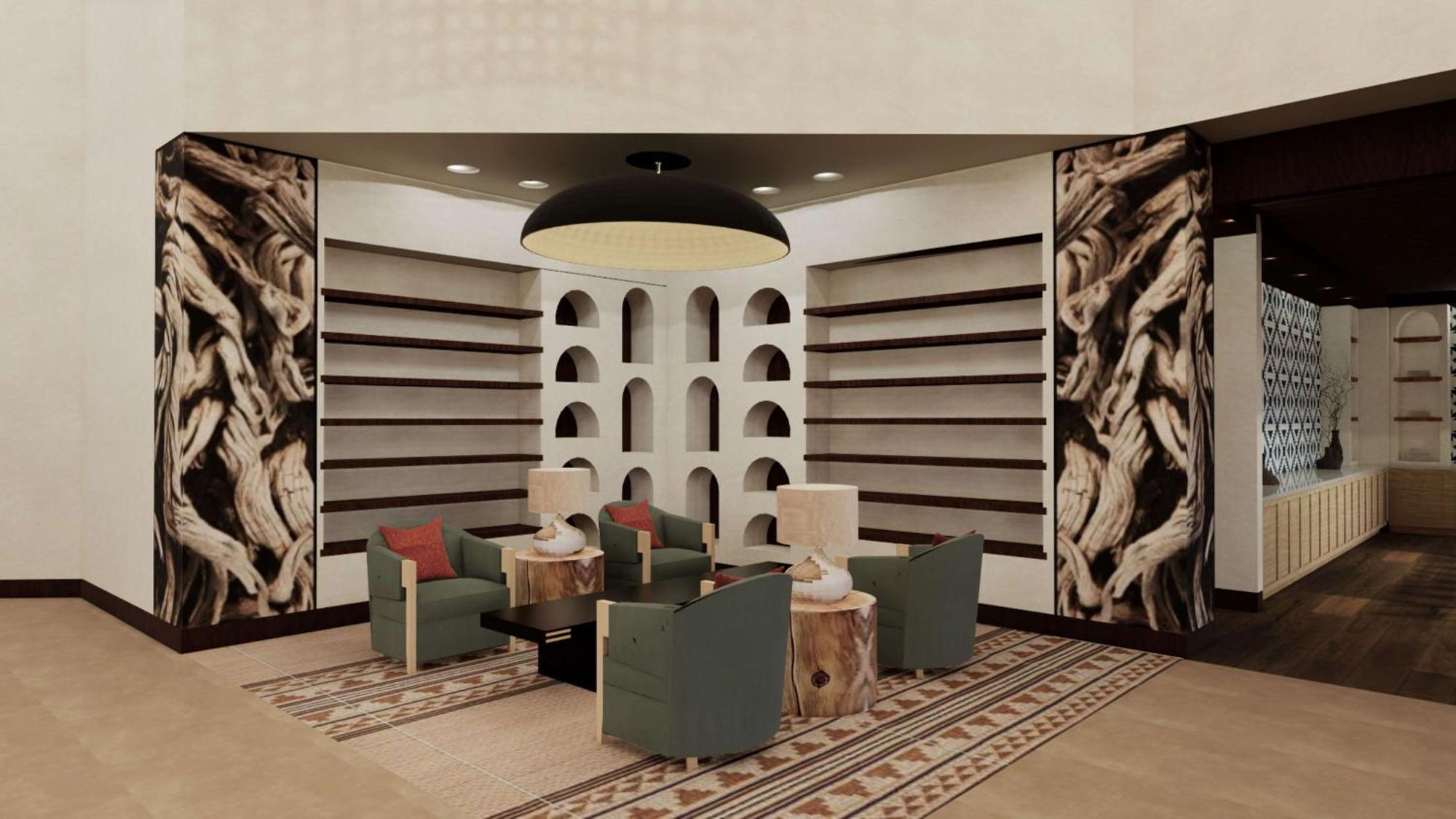 The Eddy Hotel Tucson, Tapestry Collection By Hilton Exteriér fotografie