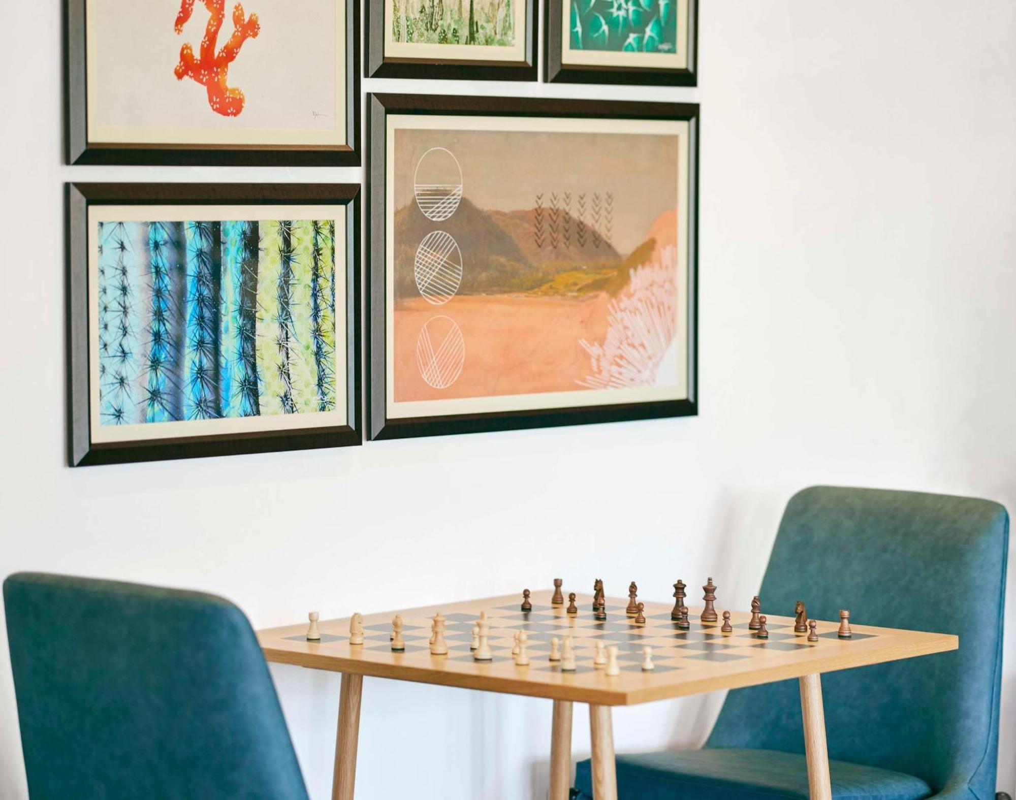 The Eddy Hotel Tucson, Tapestry Collection By Hilton Exteriér fotografie
