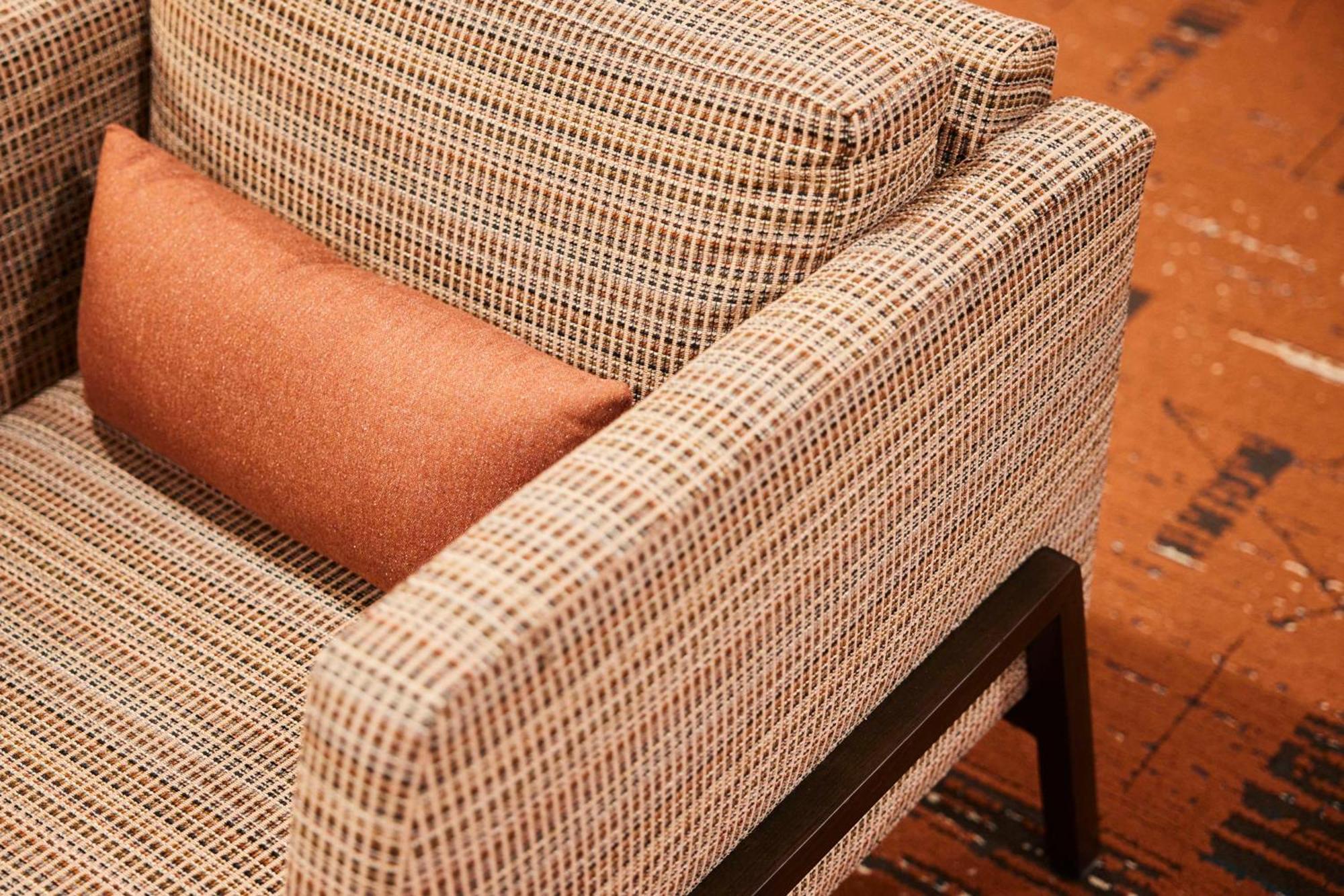 The Eddy Hotel Tucson, Tapestry Collection By Hilton Exteriér fotografie