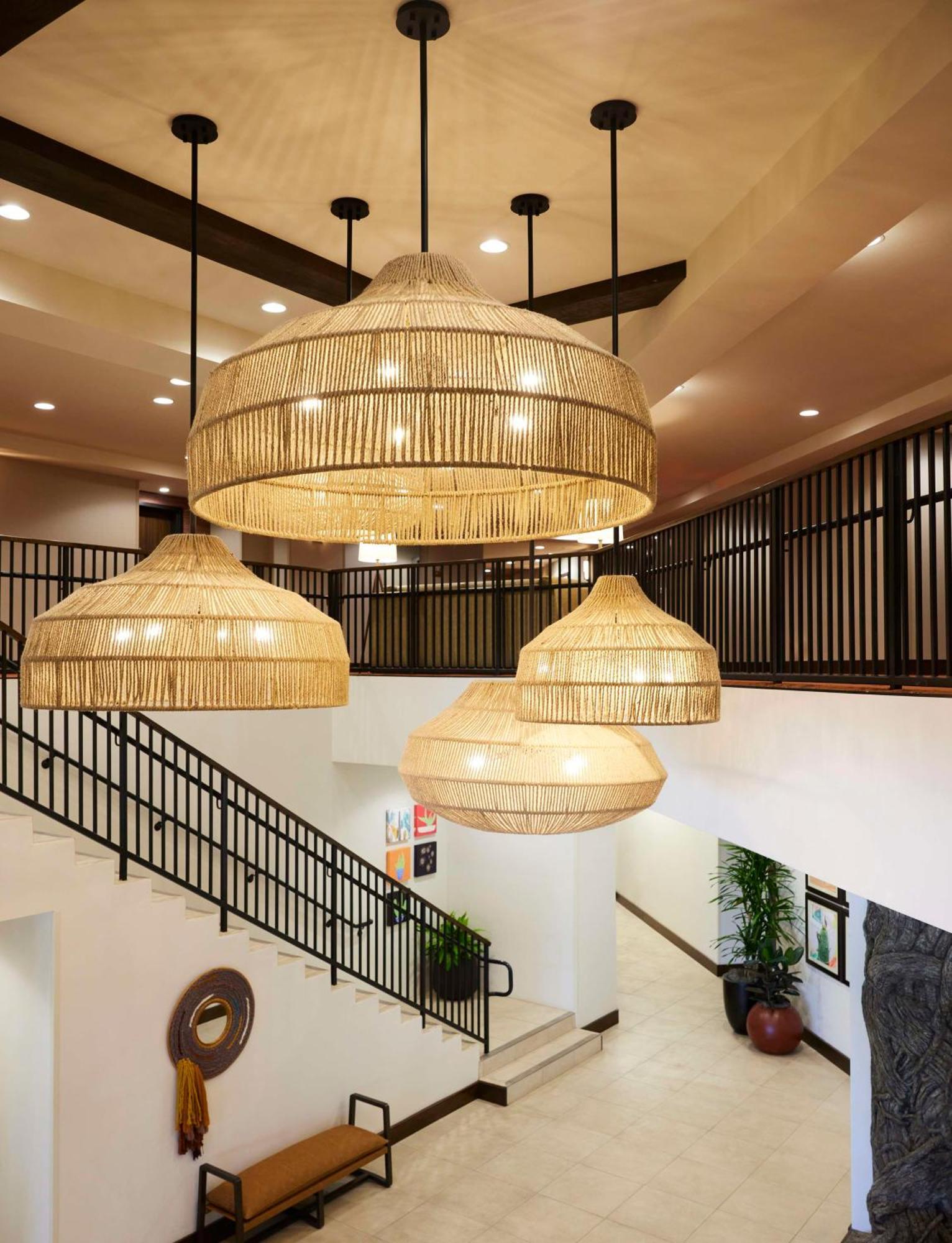 The Eddy Hotel Tucson, Tapestry Collection By Hilton Exteriér fotografie